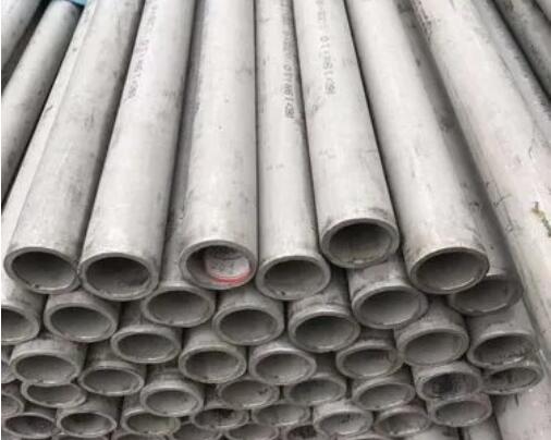 大兴310s不锈钢管