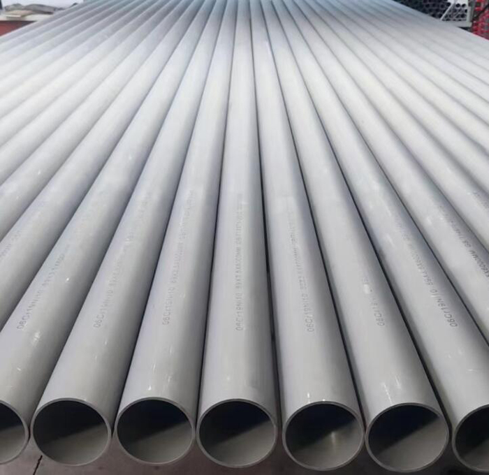 大兴310s不锈钢管