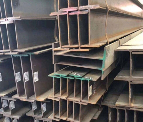 大兴Q235C工字钢